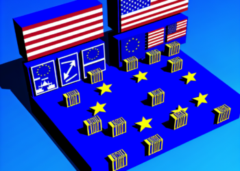 La UE aprueba sus contramedidas a los aranceles de EE.UU. – DW – 09/04/2025