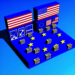 La UE aprueba sus contramedidas a los aranceles de EE.UU. – DW – 09/04/2025