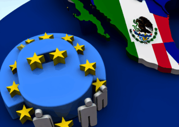 EU suma a México a lista de vigilancia sobre piratería