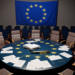 la UE fracasa en diálogo sobre aranceles