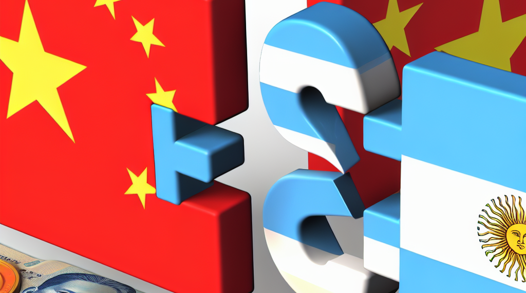 EU complica pacto de divisas entre Argentina y China