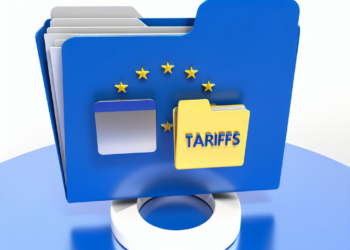 La UE suspende por 90 días sus contramedidas a los aranceles de Trump