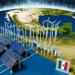 La UE fortalecerá colaboración con México en energía limpia