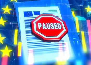 La Unión Europea pausa 90 días sus aranceles de represalia contra Estados Unidos