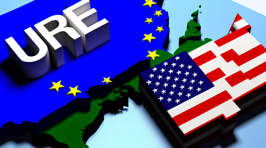 La UE insta a Estados Unidos para avanzar en pacto sobre aranceles