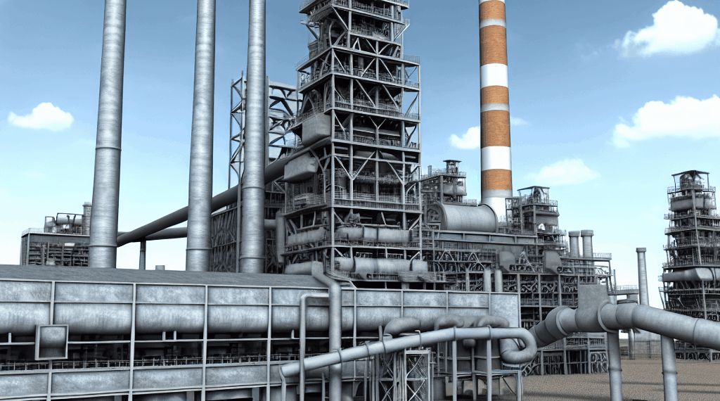 US Antimony reinicia operaciones de su planta de fundición de México después de más de un año