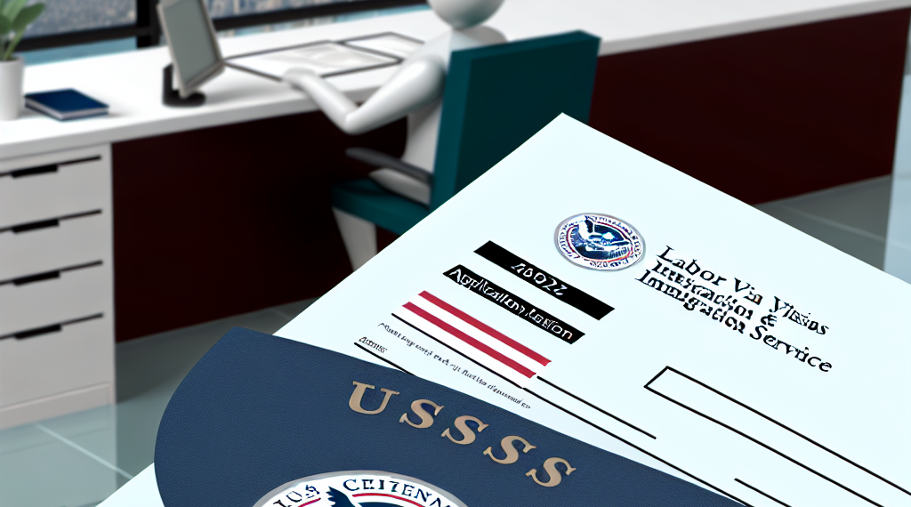 USCIS abrió peticiones de visa laboral para profesionales extranjeros en EEUU para 2026