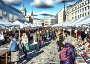 Lugar, fecha y horarios del Gran Remate de libros en la Ciudad de México