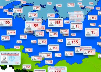 Ucrania identifica a 155 ciudadanos chinos que combaten con el ejército ruso | Internacional