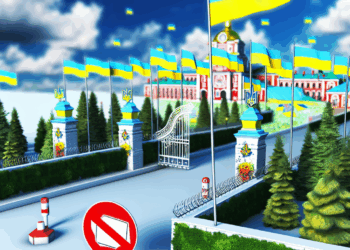 Zelenski reitera a Trump que Ucrania mantiene su soberanía sobre territorios ocupados