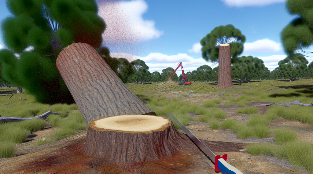 Un árbol de casi 200 años, plantado por el expresidente Andrew Jackson, será talado en la Casa Blanca