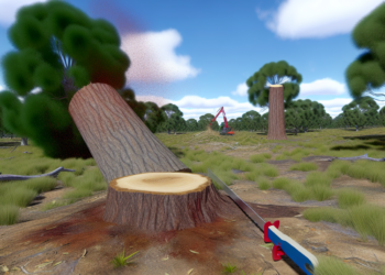 Un árbol de casi 200 años, plantado por el expresidente Andrew Jackson, será talado en la Casa Blanca