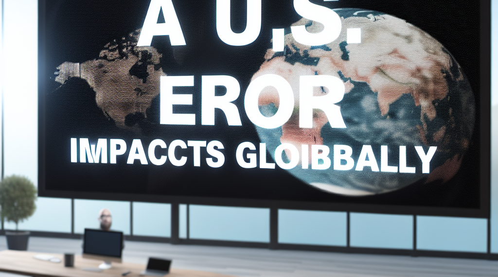 'Una equivocación de Estados Unidos arrastra al mundo': Miguel Basáñez | Video