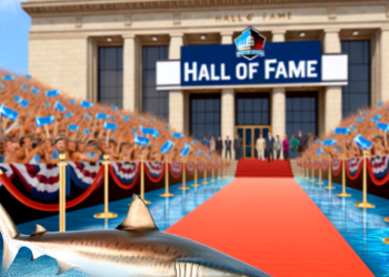 Un ex Tiburón al Salón de la Fama del Futbol Internacional