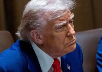 Un nuevo orden global sin Estados Unidos – El Financiero