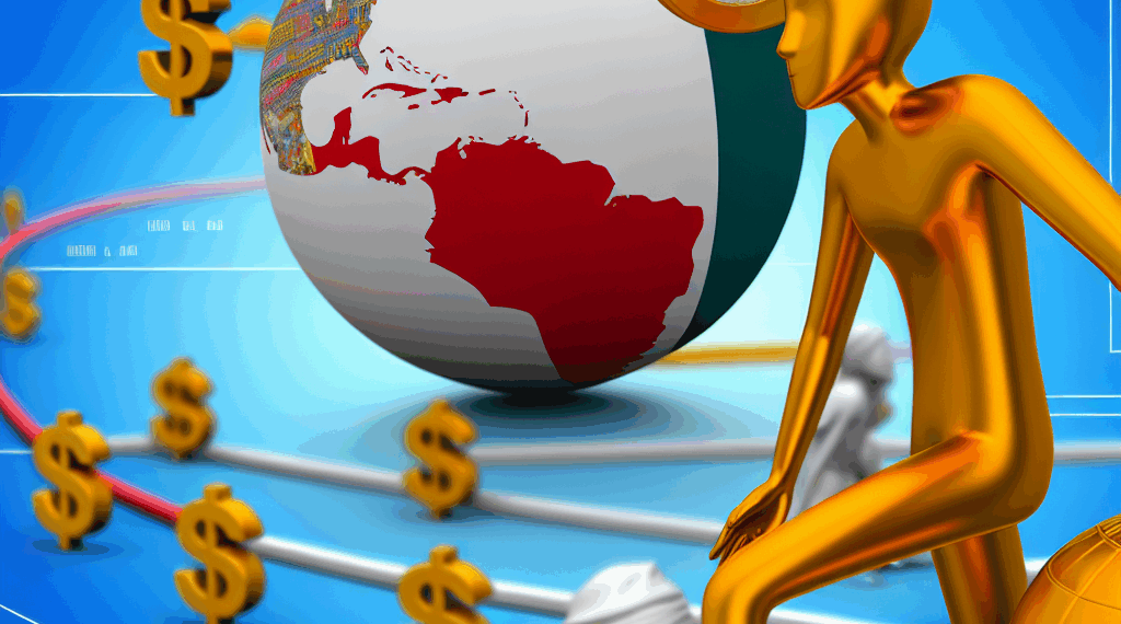 Un desafío estratégico para México en la nueva era del comercio global