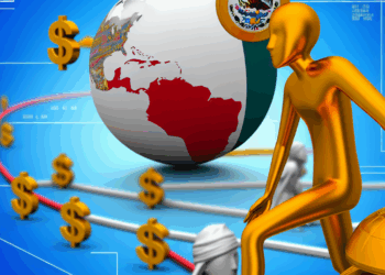 Un desafío estratégico para México en la nueva era del comercio global
