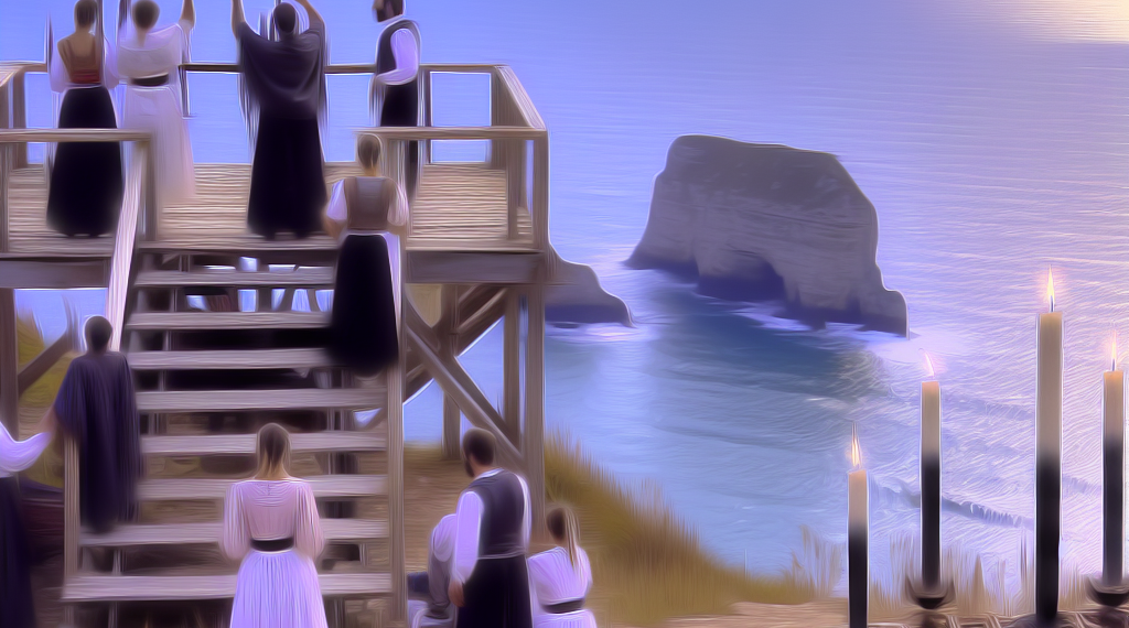 una fiesta musical empañada por la tragedia