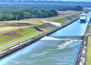 Una nueva ruta desafía al Canal de Panamá y podría transformar el mapa comercial de Sudamérica