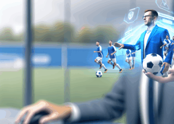 Trabaja en ESPN y levanta la mano para ser el nuevo DT de Chivas