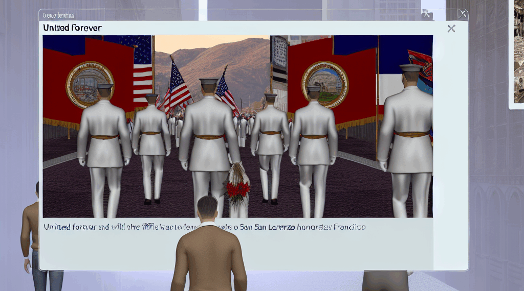 "Juntos por la eternidad", el equipo de San Lorenzo rinde homenaje a Francisco