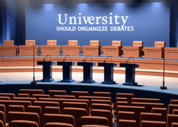 Validan que las universidades hagan foros con candidatos