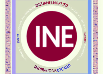 Usan datos del INE para ubicar a 77,140 personas