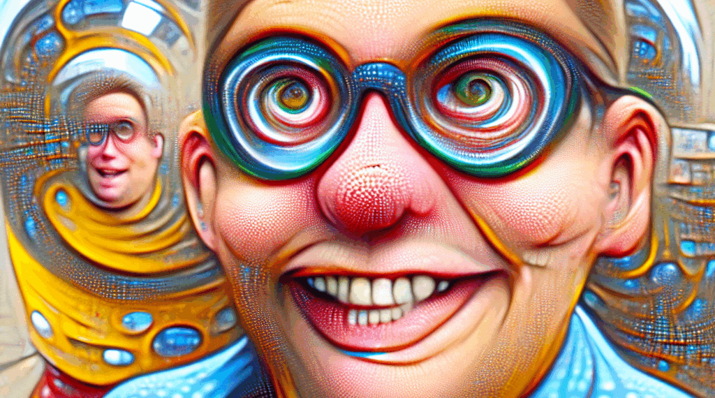 usuarios crean imágenes con ChatGPT al estilo de la famosa serie