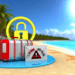 ¿Cómo disfrutar tus vacaciones sin fraudes ni riesgos digitales?