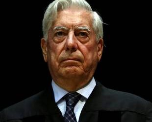 Vargas Llosa, genio literario alineado a las peores causas