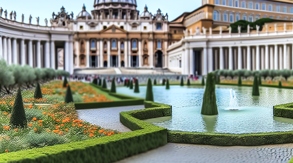 Vaticano: No hay novedades médicas, la situación clínica del Papa Francisco continúa estable