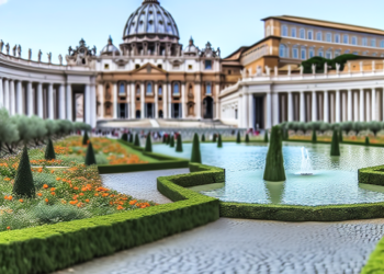Vaticano: No hay novedades médicas, la situación clínica del Papa Francisco continúa estable