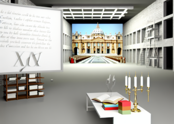 Vaticano: Mensaje del Papa Francisco a jóvenes universitarios vinculados al Opus Dei