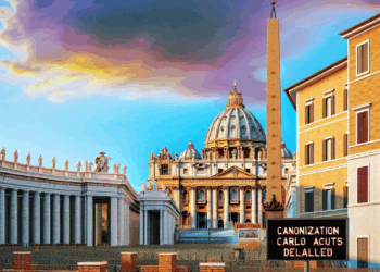 El Vaticano aplaza la canonización de Carlo Acutis tras la muerte del Papa Francisco