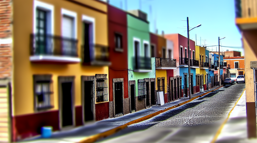 Vecinos de Ecatepec denuncian invasión de casas y desalojos