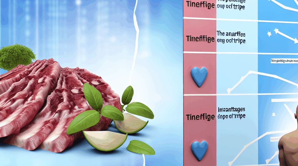 Beneficios del menudo o pancita en la dieta