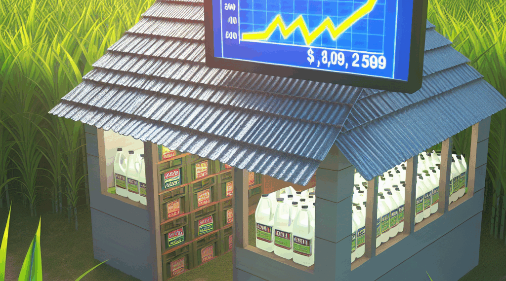 Estados Unidos permitirá la venta de gasolinas con más etanol durante el verano