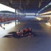 Verstappen gana pole en Arabia Saudita tras choque de Norris