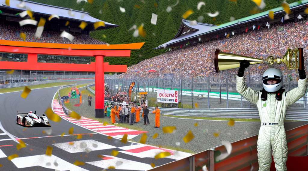 La Jornada - Consigue Verstappen su primer triunfo de la temporada en GP de Japón