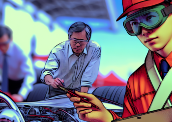 Verstappen destaca a ex ingeniero de Checo en triunfo en Japón