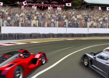 Verstappen contiene a los McLaren para ganar el GP de Japón en Suzuka