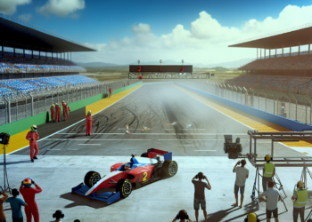 Verstappen y Red Bull se preparan para el adiós