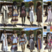 Vestidos boho de colores elegantes para ser la mejor vestida en Primavera- Verano 2025