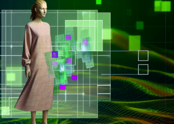 Vestidos con cintura caída, la tendencia de la primavera que estiliza