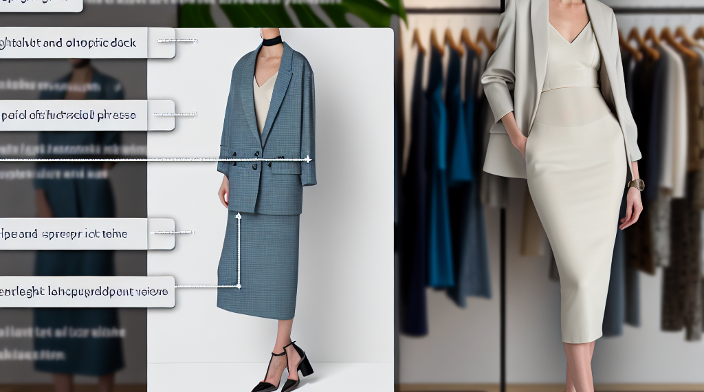 Vestidos frescos y elegantes para llevar a la oficina con sandalias en abril 2025