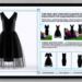Vestidos negros básicos para ir bien vestida en cualquier ocasión
