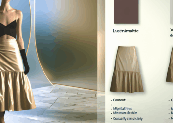 Vestidos y faldas sencillas en la colección nueva de Massimo Dutti inspirada en Cadaqués