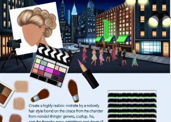 Vi Scarface por primera vez y no puedo dejar de pensar en el corte de cabello bob de los 80 de Michelle Pfeiffer