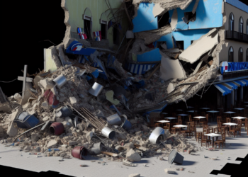 Muertos por derrumbe de discoteca dominicana superan los 200