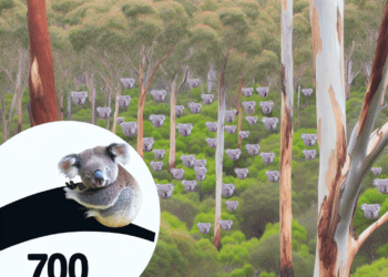 El estado australiano de Victoria sacrifica con francotiradores desde helicópteros a 750 koalas